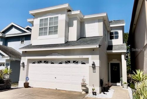 932 S Lake Sterling Ct, CASSELBERRY, FL, 32707-5400 | Card Image