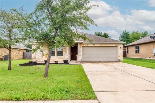 1061 Violet Ln, Kyle, TX, 78640-9374 | Card Image
