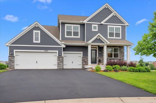 6687 Jeffery Ct S, Cottage Grove, MN, 55016-4179 | Card Image