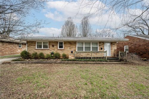 1009 Morris Avenue, Jeffersonville, IN, 47130 | Card Image