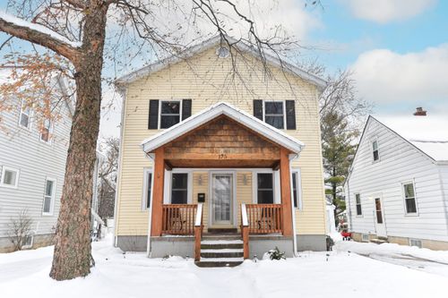 175 N 77th St, Milwaukee, WI, 53213-3537 | Card Image