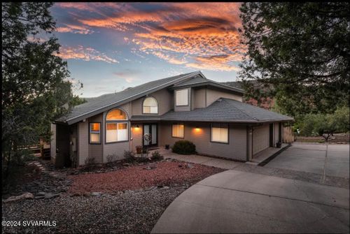 179 Lake Drive, Sedona, AZ, 86336 | Card Image