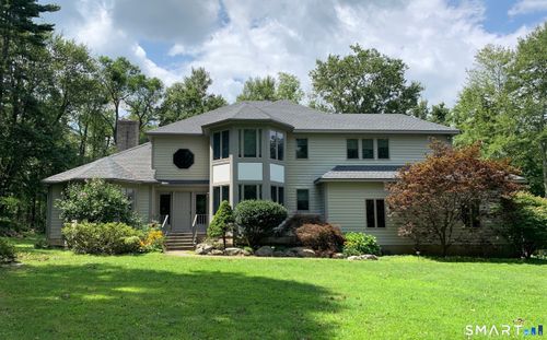 15 Black Pine Rdg, Ridgefield, CT, 06877-1400 | Card Image