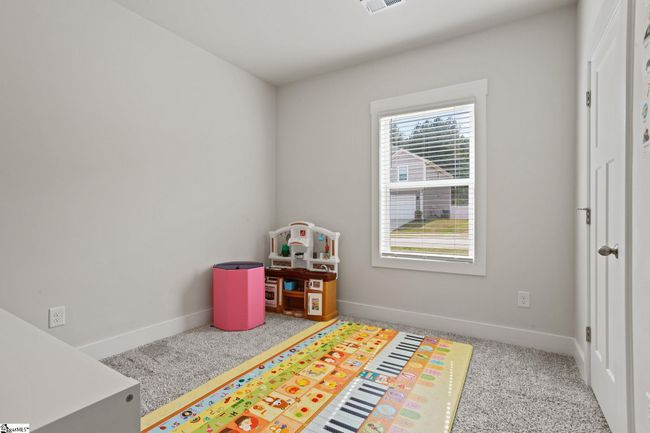 117 Hazelcroft Dr, House other with 4 bedrooms, 2 bathrooms and 2 parking in Fountain Inn SC | Image 13