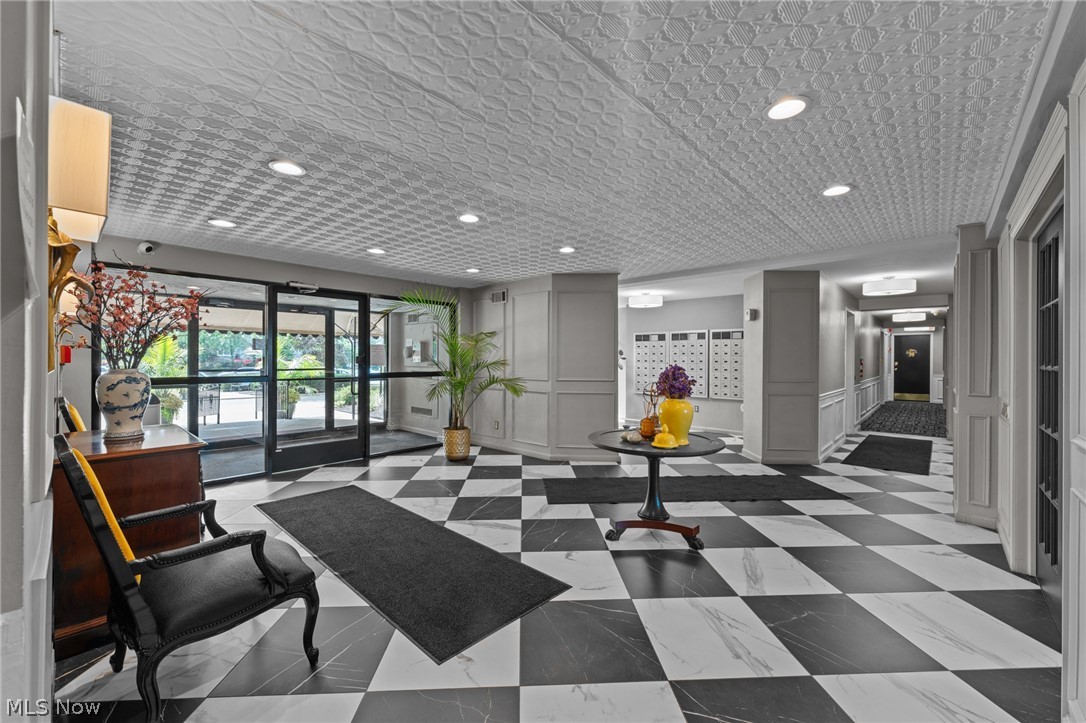 Residential Lease in Lakewood