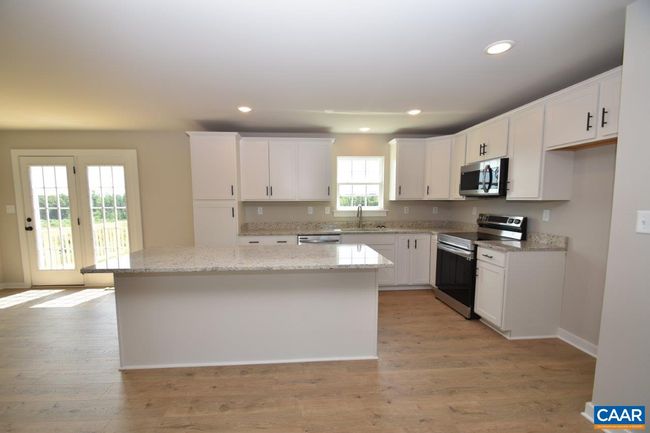 4635 James Madison Hwy, House other with 4 bedrooms, 3 bathrooms and null parking in FORK UNION VA | Image 8