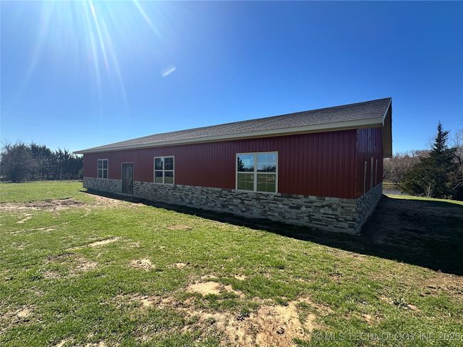 1860 W Bumpass Rd, House other with 4 bedrooms, 4 bathrooms and null parking in Hendrix OK | Image 4