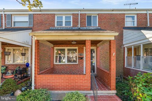 2735 Moorgate Rd, DUNDALK, MD, 21222-4619 | Card Image