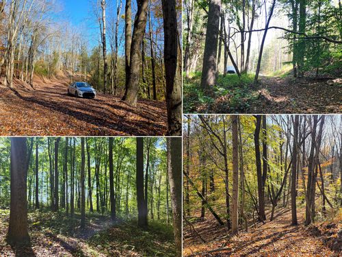 ponds-poplar-ridge-tract-871 Poplar Ridge Rd, Gallipolis, OH, 45631 | Card Image