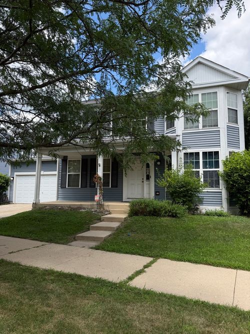 1110 Symphony Dr, Aurora, IL, 60504-5501 | Card Image