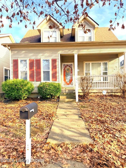 1615 S 32nd St, Louisville, KY, 40211-1842 | Card Image