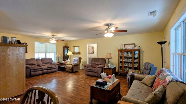130 Moss Loop, House other with 4 bedrooms, 3 bathrooms and 2 parking in Enville TN | Image 7