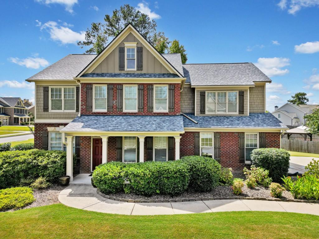 Sandtown Place Ct, Marietta, GA 30064