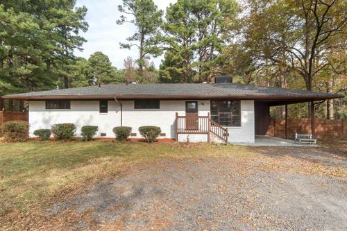 1304 Madden Road, Jacksonville, AR, 72076 | Card Image