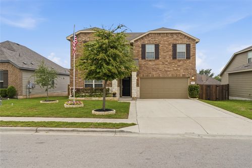 167 Limonite Ln, Liberty Hill, TX, 78642-4690 | Card Image