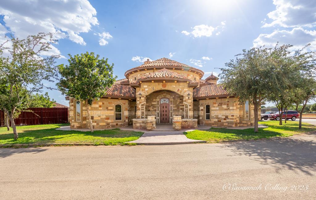 Ann Dr, Midland, TX 79705