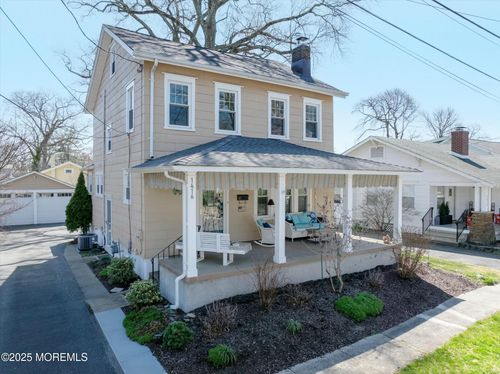 1416 Unami Ave, OCEAN, NJ, 07712-4829 | Card Image