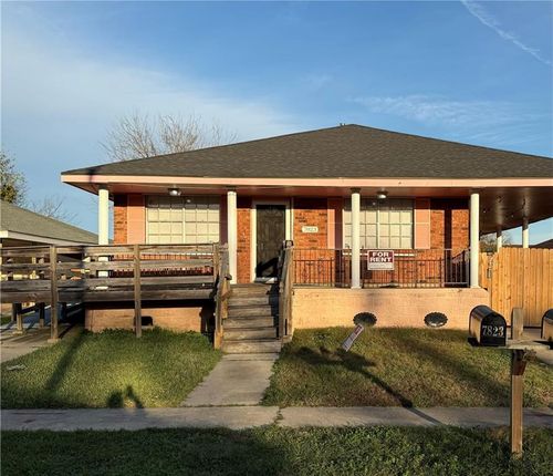 7823 Shubert St, New Orleans, LA, 70126-1438 | Card Image