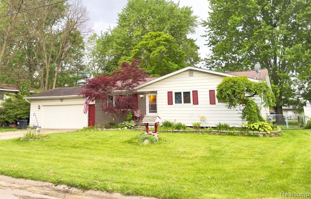 Wheatland Dr, Swartz Creek, MI 48473 #1