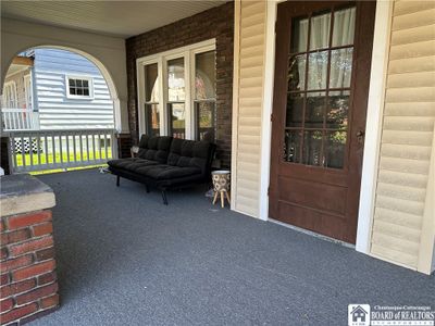 20 Bassett Street, House other with 3 bedrooms, 1 bathrooms and null parking in Jamestown NY | Image 2