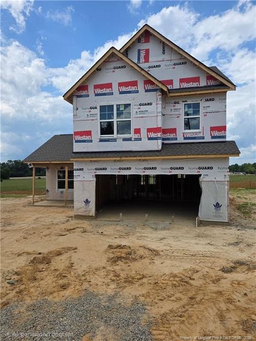 748 Brown Rd, Lillington, NC, 27546-8383 | Card Image