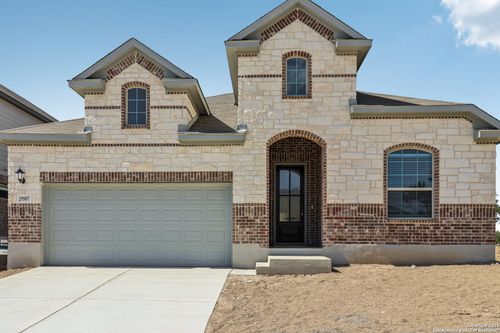 29507 Arrowtooth Blvd, Boerne, TX, 78006-3170 | Card Image