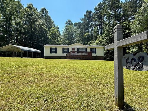 508 Almond Ct, Bracey, VA, 23919-1916 | Card Image