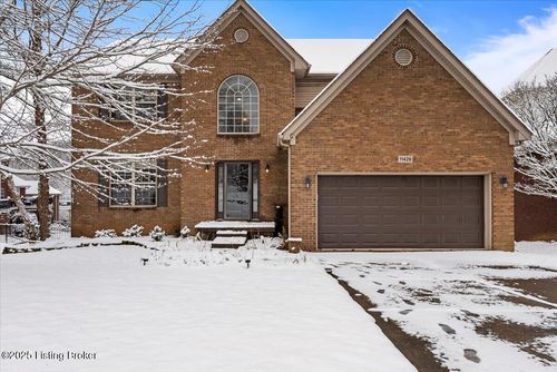 11429 Top Walnut Loop, Louisville, KY, 40229-3421 | Card Image