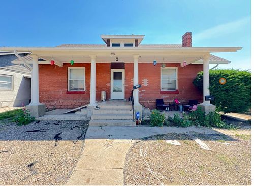 922 Lake Ave, Pueblo, CO, 81004-2455 | Card Image
