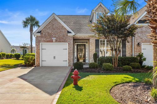 3233-3233 Volterra Way, Myrtle Beach, SC, 29579-8435 | Card Image