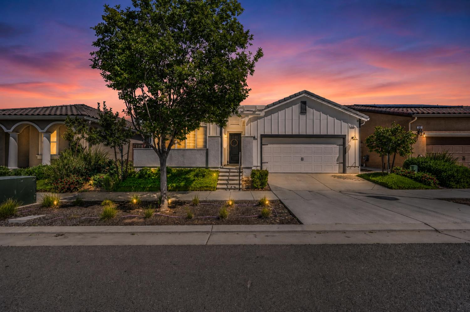 Residential in Madera