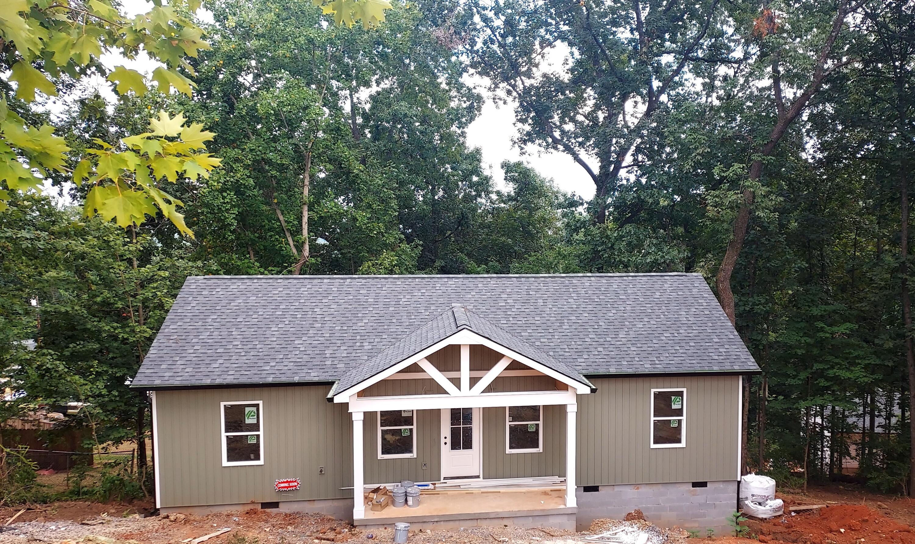 Mountain View Dr, Chattanooga, TN 37406 #1