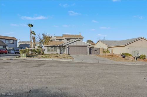 7412 Nectar Cir, Las Vegas, NV, 89147-4926 | Card Image