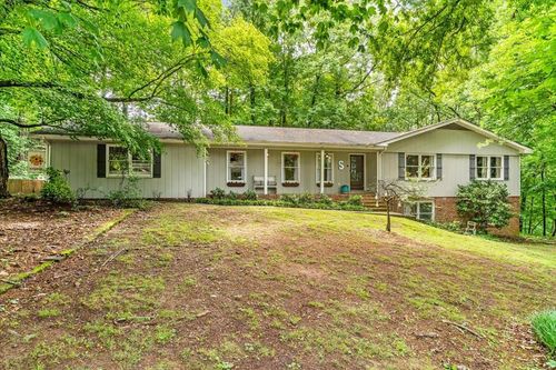 2903 Hickory Lane, ROCKY FACE, GA, 30740 | Card Image