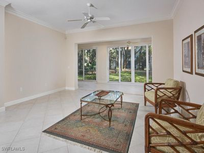 102 - 26960 Wyndhurst Court, Condo with 2 bedrooms, 2 bathrooms and null parking in Bonita Springs FL | Image 3