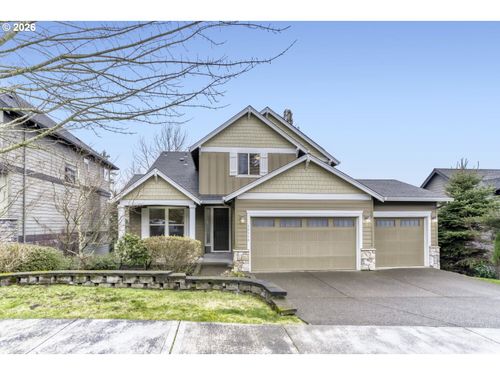 12314 Se Verlie St, Happy Valley, OR, 97086-4295 | Card Image