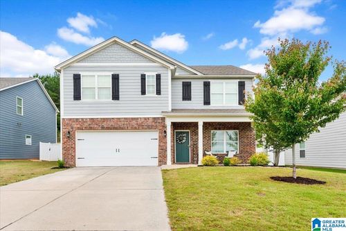 1075 Flyway View Ln, ALABASTER, AL, 35007-1123 | Card Image