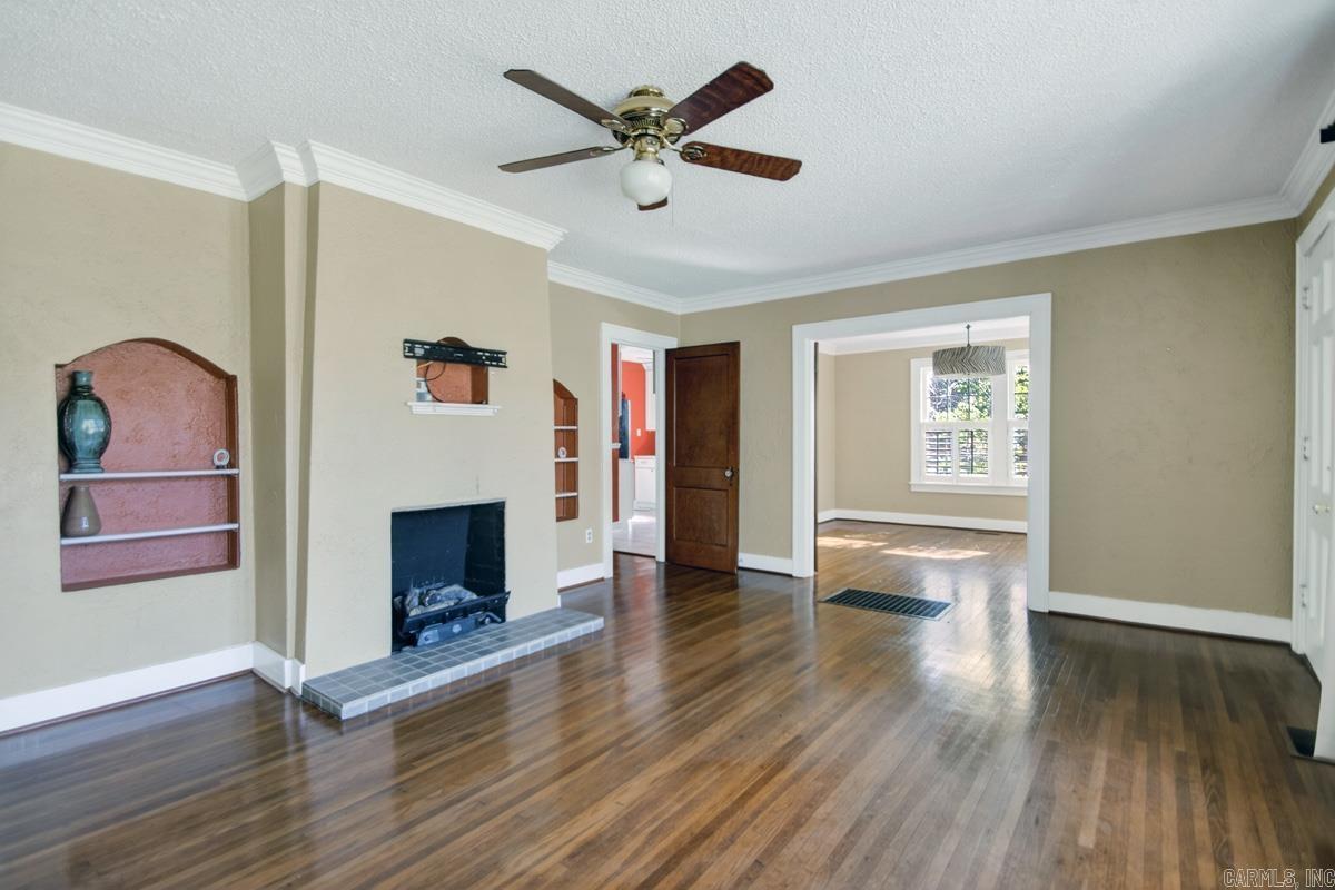 Residential in North Little Rock 4
