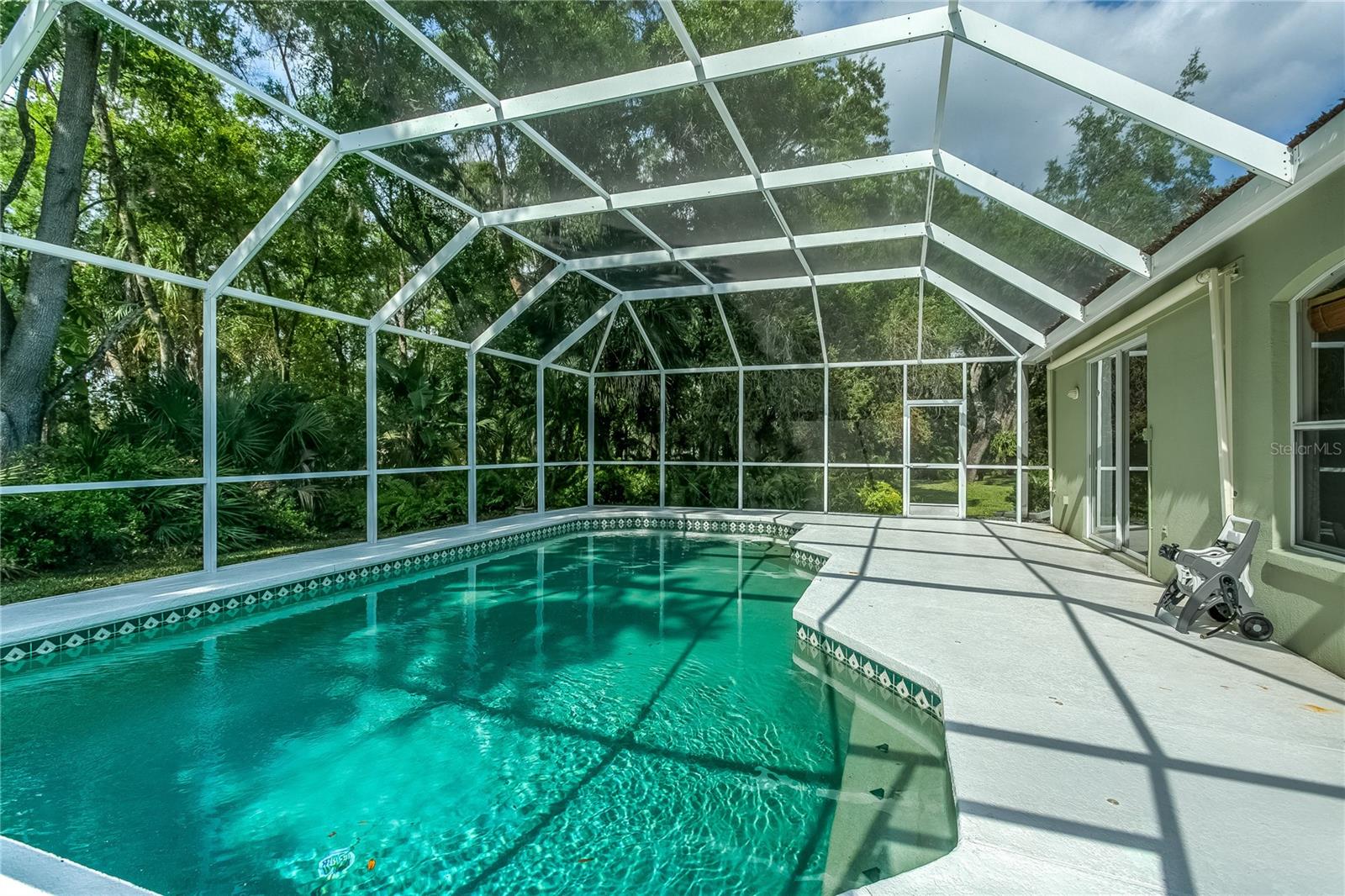 Residential Lease in TAMPA 3
