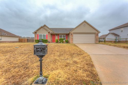 26250 E 86th Place S, Broken Arrow, OK, 74014 | Card Image