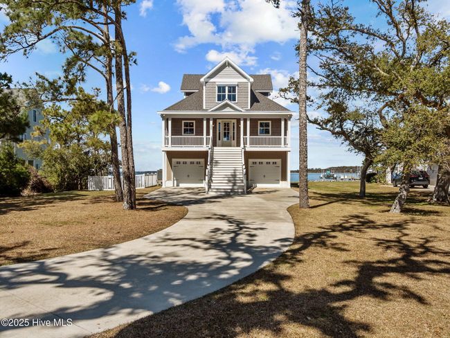 130 Maxwell Dr, House other with 5 bedrooms, 4 bathrooms and 2 parking in Harkers Island NC | Image 58