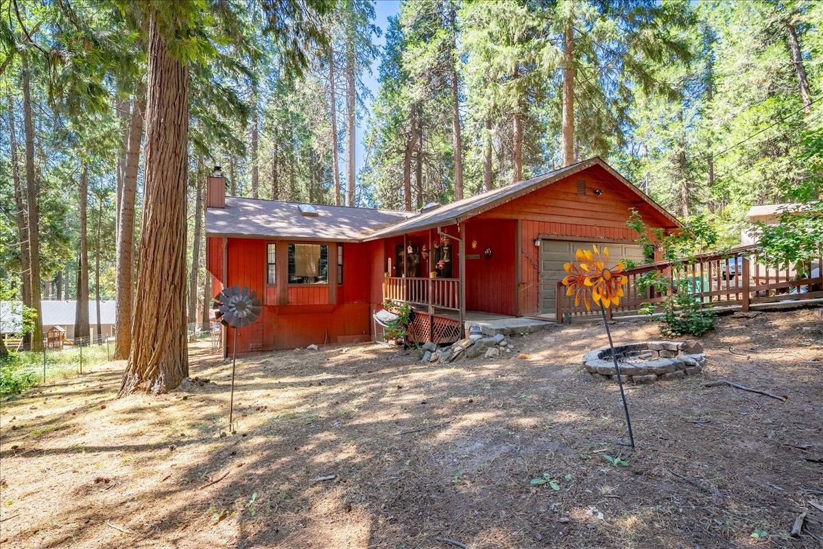 Residential in Pollock Pines 4
