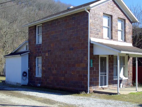 16686 Haydenville Rd, Haydenville, OH, 43127-7700 | Card Image