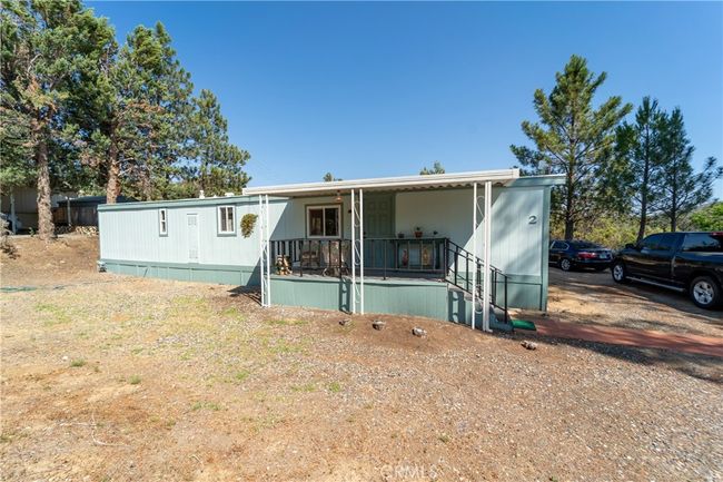 2 - 35109 Highway 79, House other with 2 bedrooms, 1 bathrooms and 2 parking in Warner Springs CA | Image 31