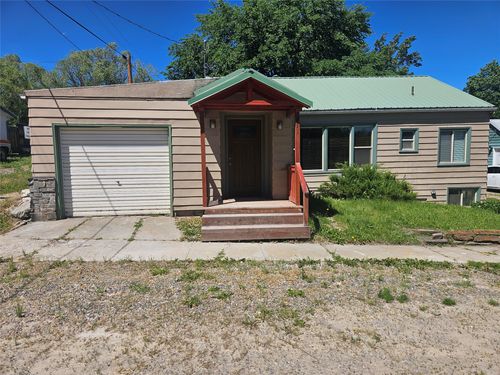 211 Wall St S, Hot Springs, MT, 59845-1010 | Card Image