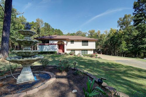 519 County Road 1248, Linden, TX, 75563-2753 | Card Image