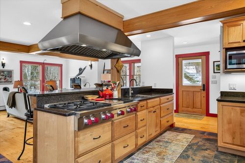 2721 Vt Route 155, Mount Holly, VT, 05758 | Card Image