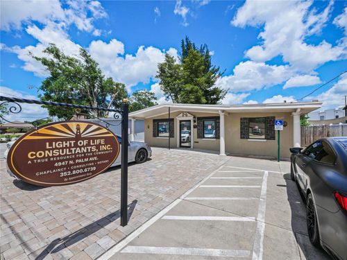 4947 N Palm Ave, WINTER PARK, FL, 32792-9110 | Card Image