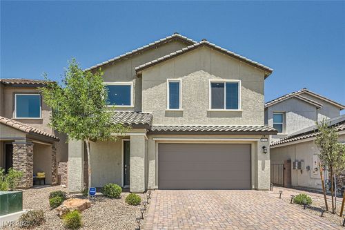 4364 Contour Bend Ave, North Las Vegas, NV, 89084-4970 | Card Image