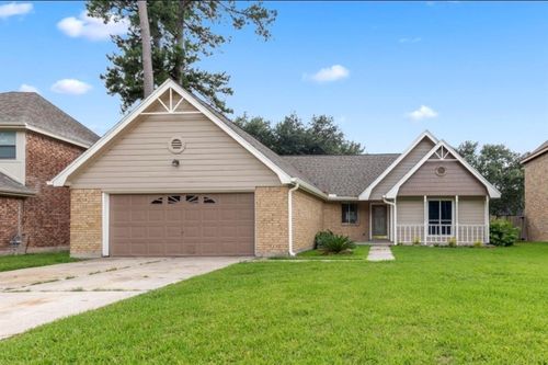 22503 Hollybranch Dr, Tomball, TX, 77375-2831 | Card Image
